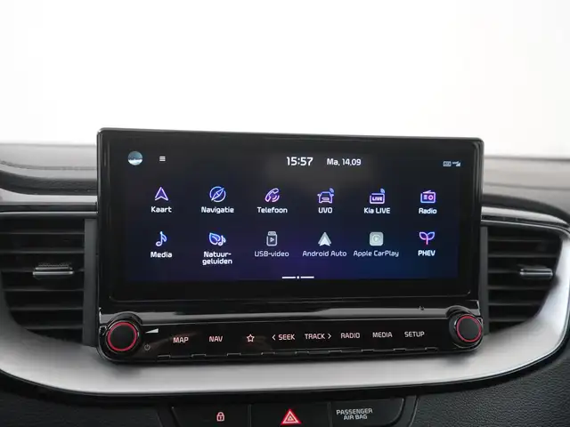 Kia Xceed view 20
