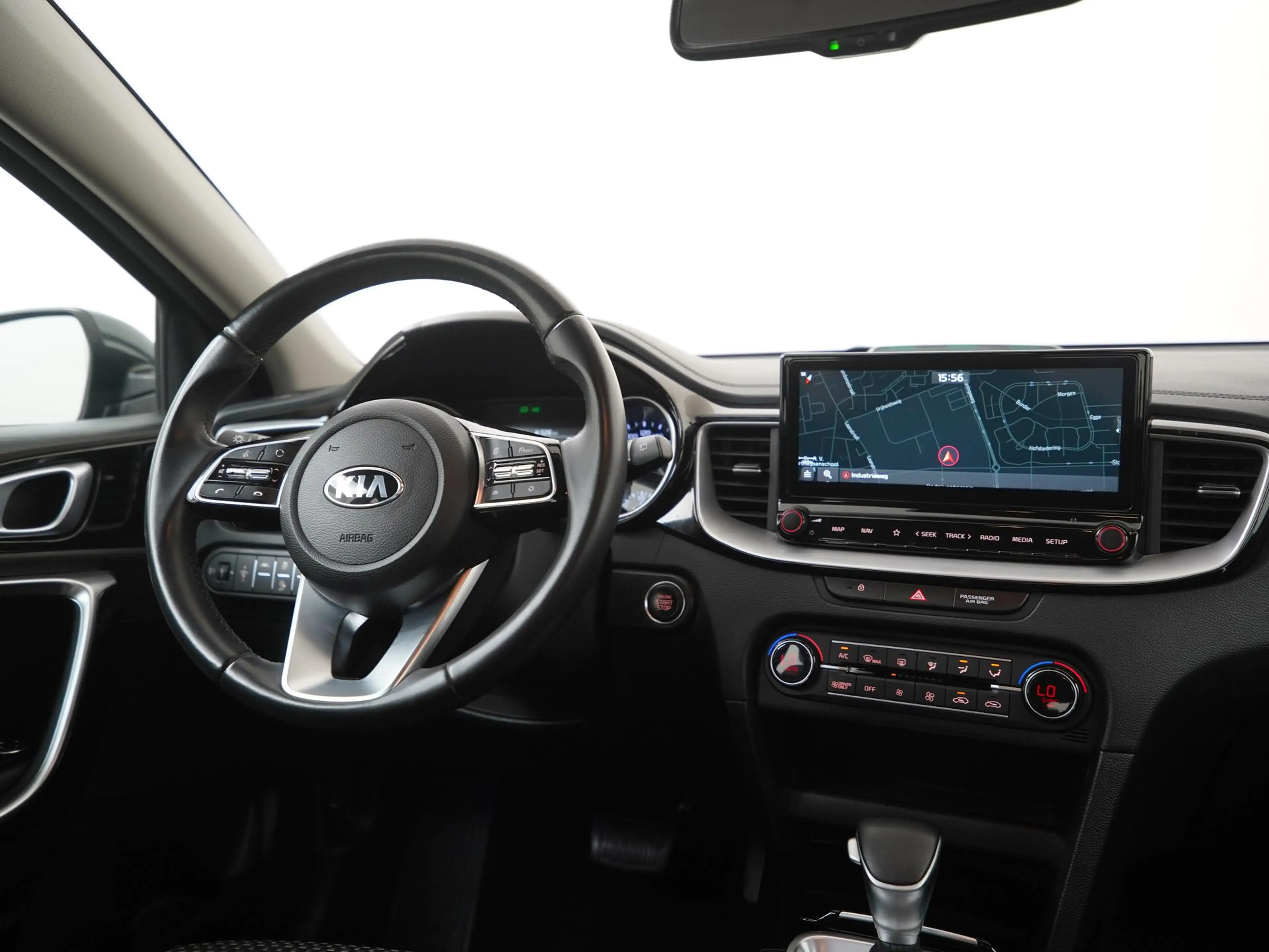 Kia XCeed 1.6 GDi PHEV DynamicLine | Camera | Navigatie | Ca — photo 6