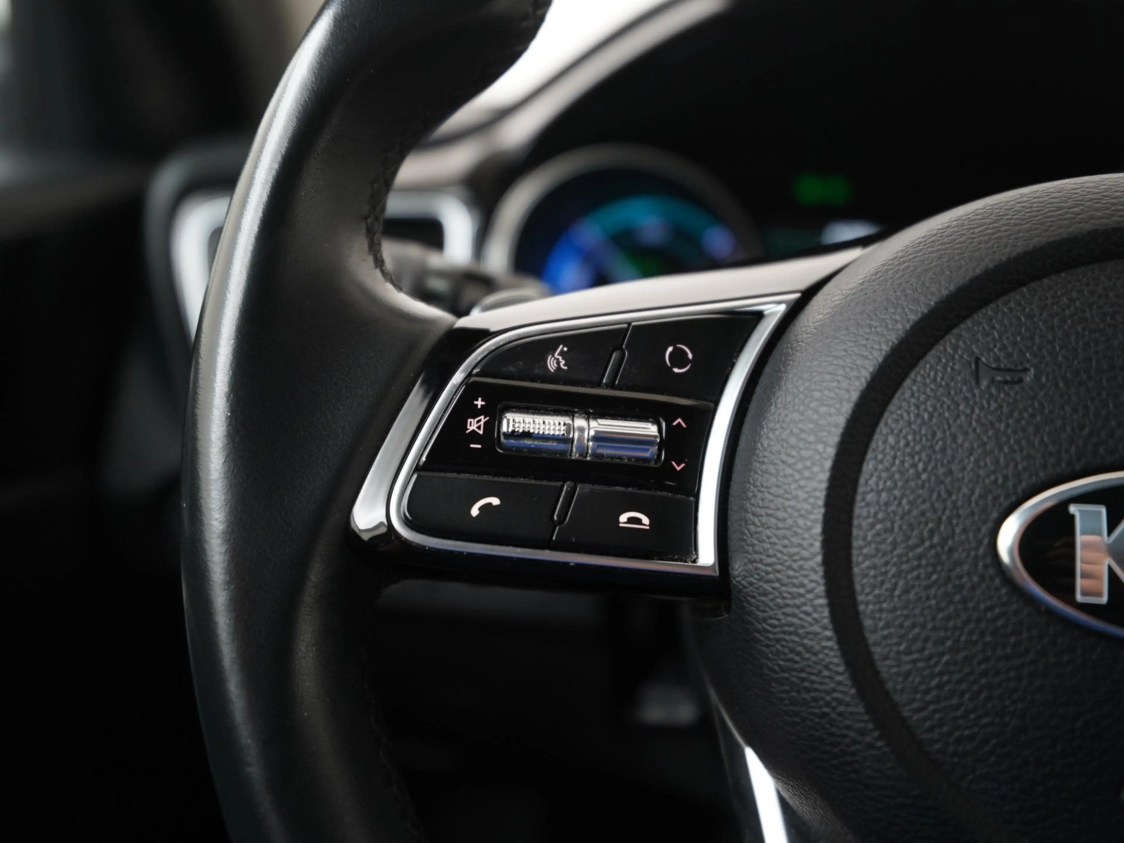 Kia XCeed 1.6 GDi PHEV DynamicLine | Camera | Navigatie | Ca — photo 8