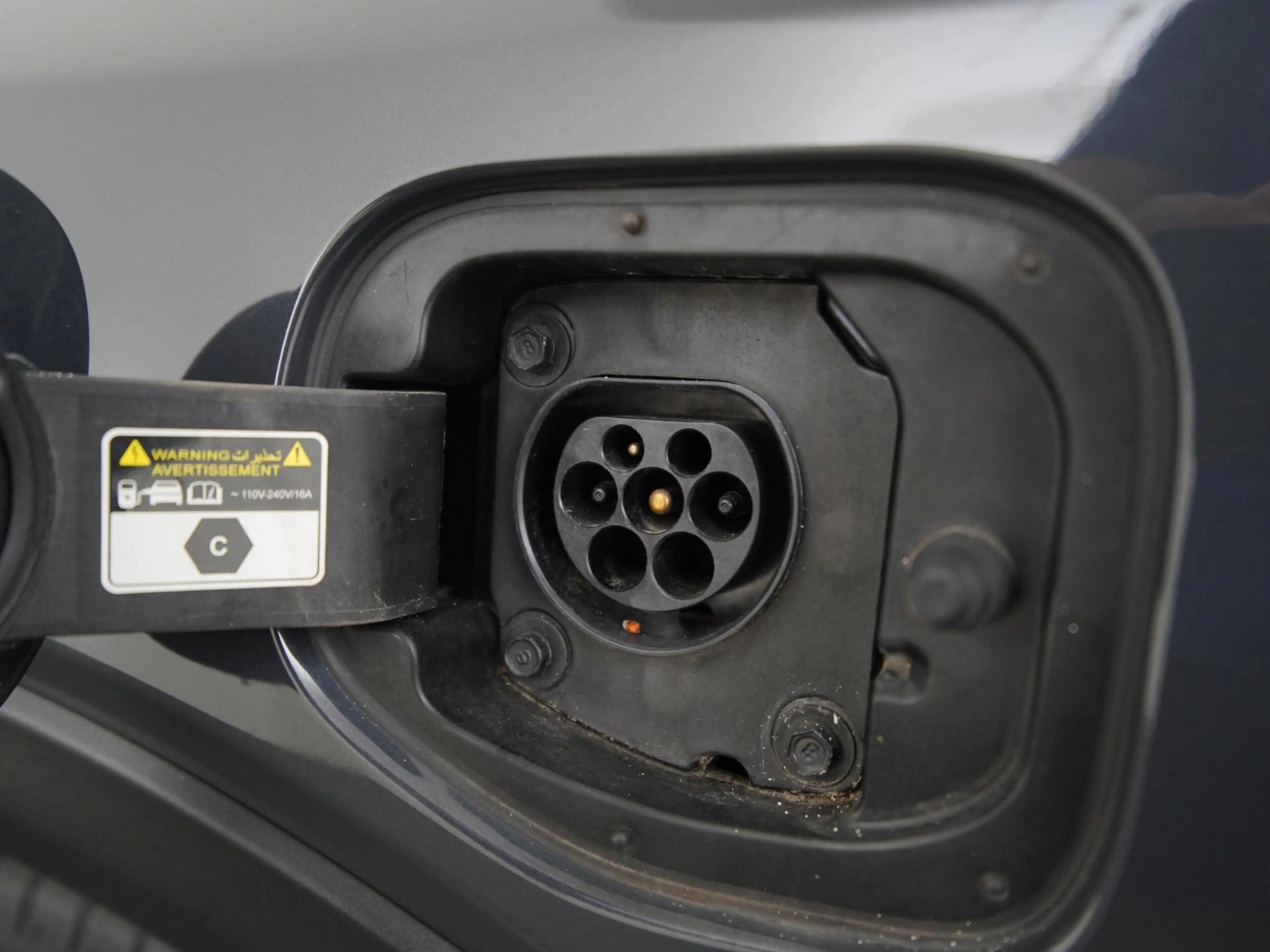 Kia XCeed 1.6 GDi PHEV DynamicLine | Camera | Navigatie | Ca — photo 29
