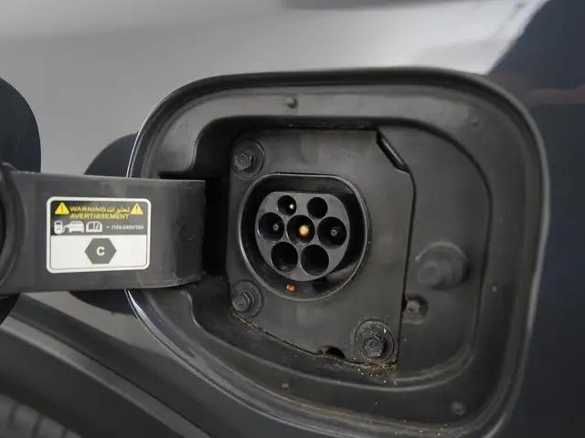 Kia Xceed view 29