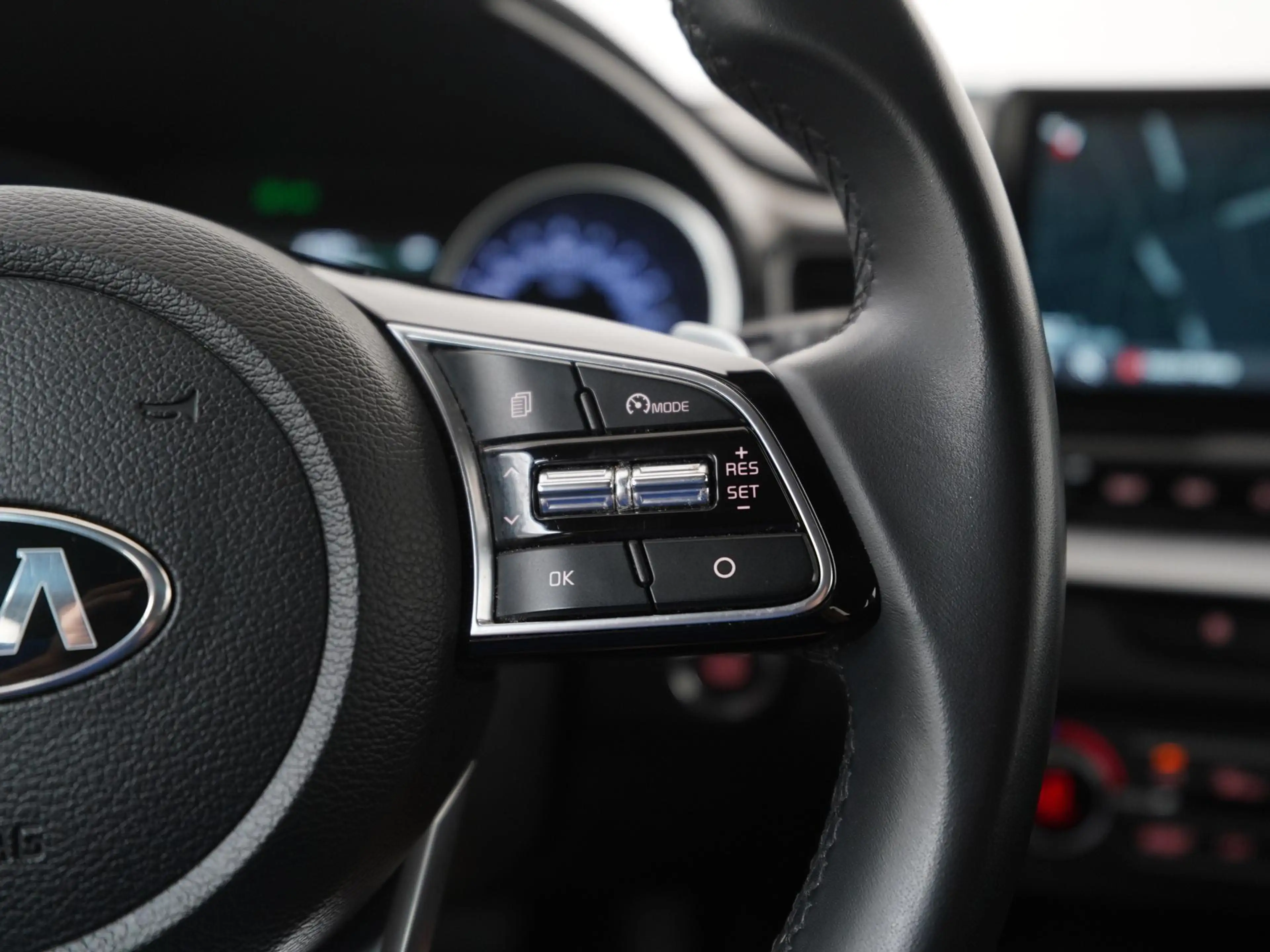 Kia XCeed 1.6 GDi PHEV DynamicLine | Camera | Navigatie | Ca — photo 10