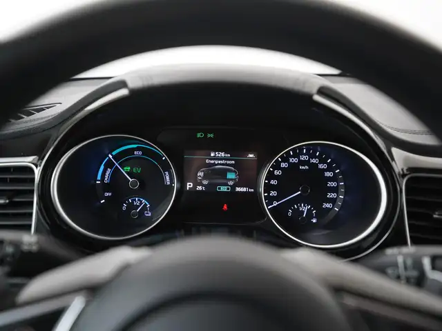 Kia Xceed view 9