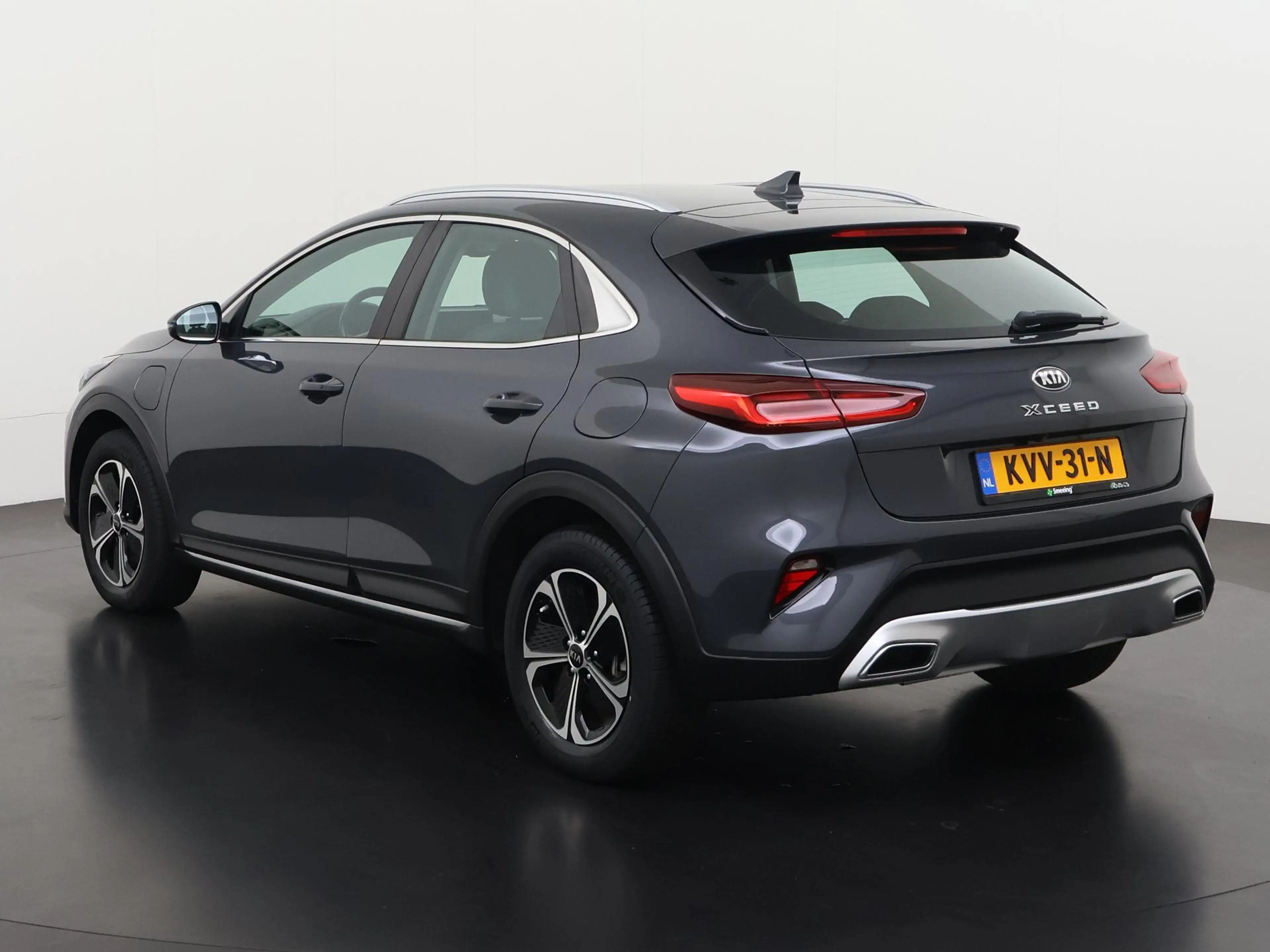 Kia XCeed 1.6 GDi PHEV DynamicLine | Camera | Navigatie | Ca — photo 7