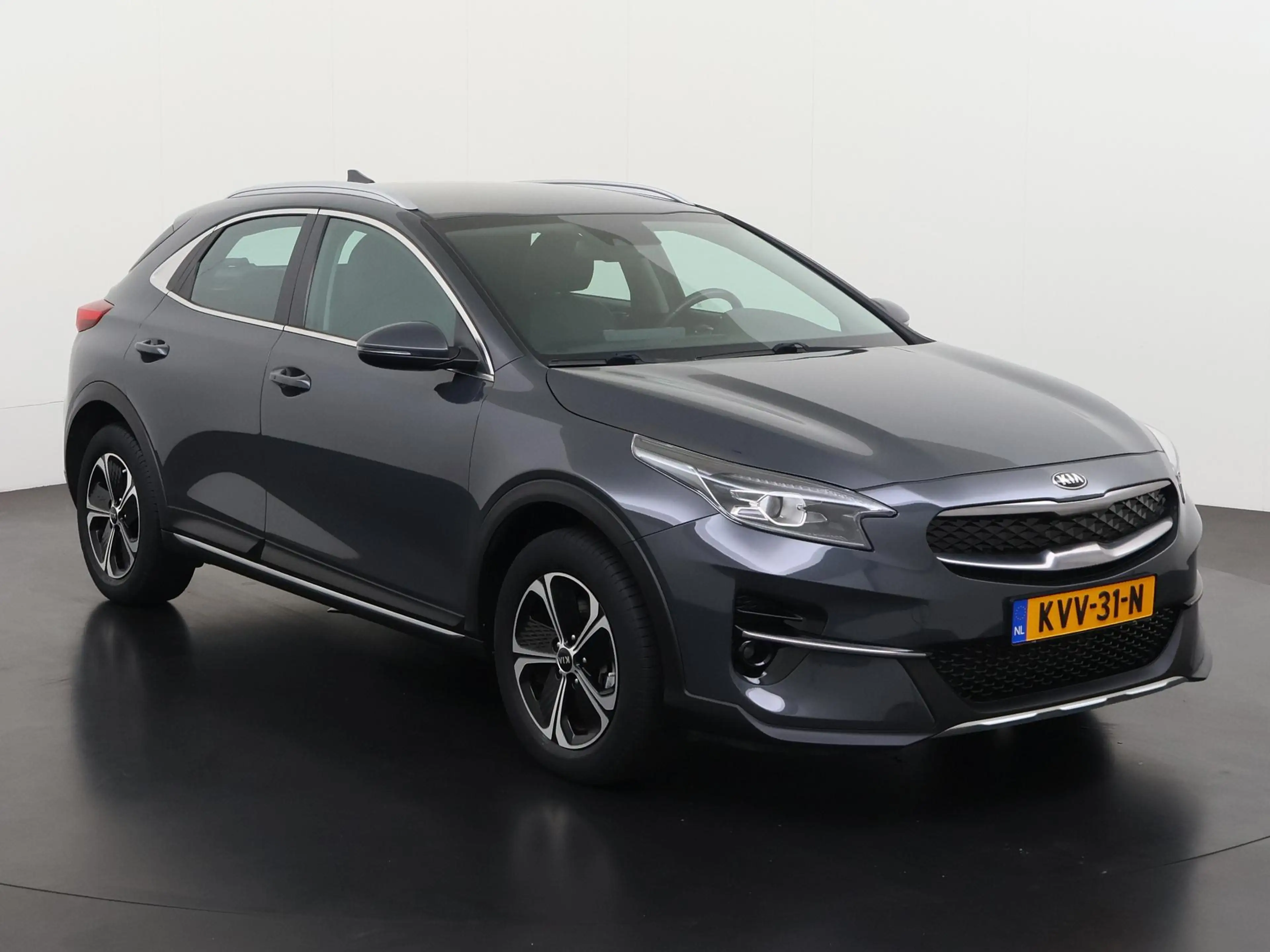 Kia XCeed 1.6 GDi PHEV DynamicLine | Camera | Navigatie | Ca — photo 31