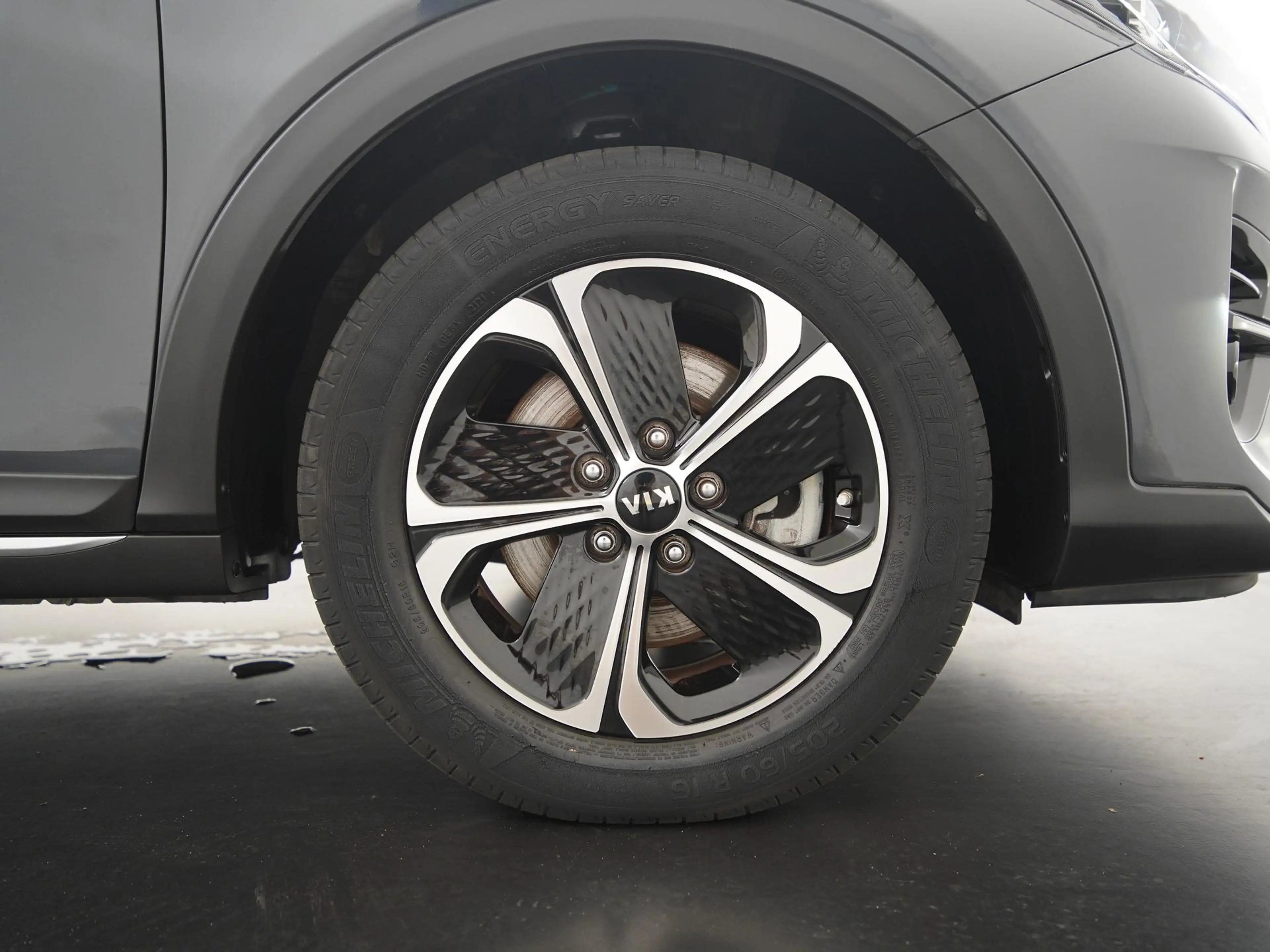 Kia XCeed 1.6 GDi PHEV DynamicLine | Camera | Navigatie | Ca — photo 34