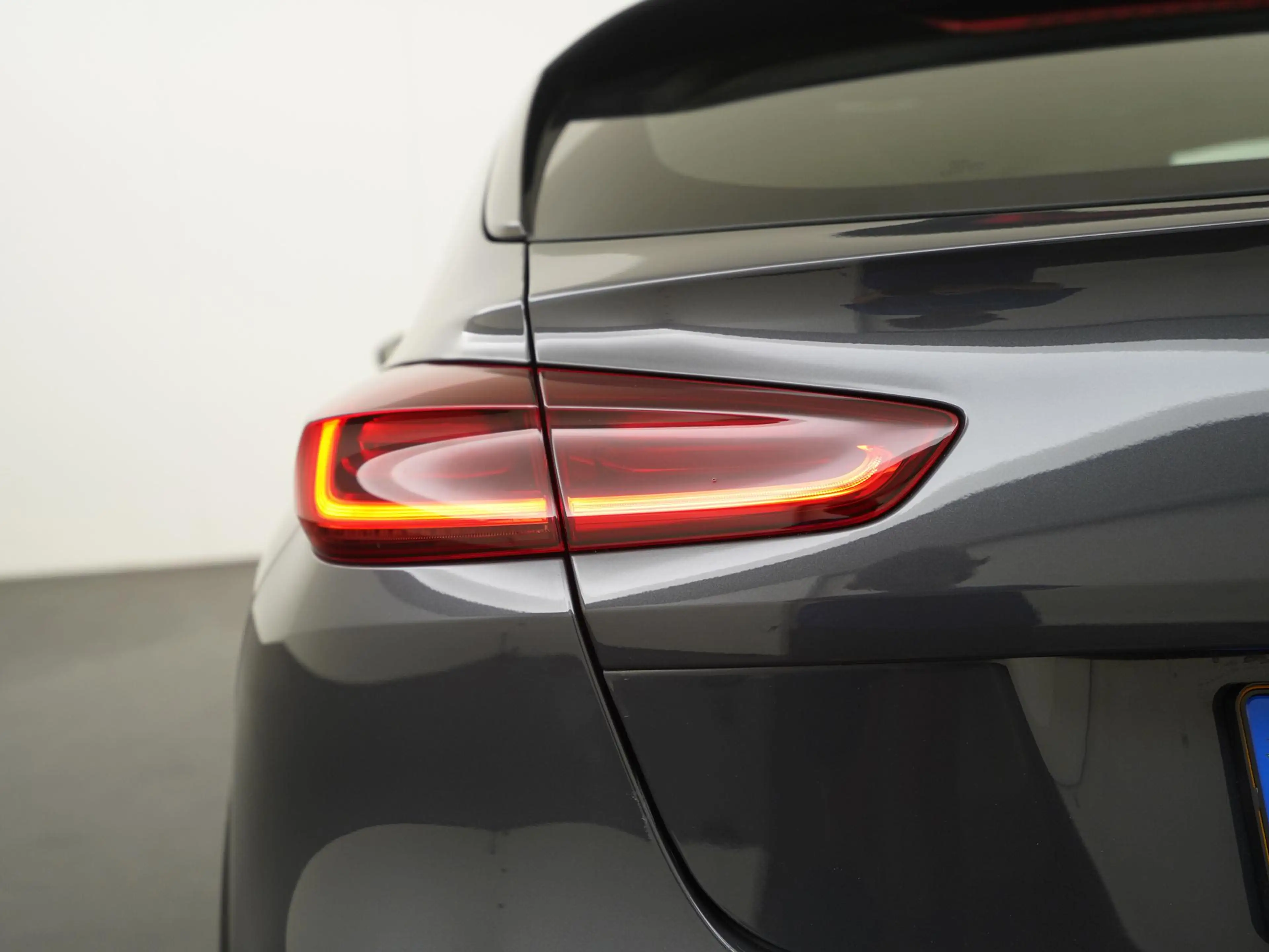 Kia XCeed 1.6 GDi PHEV DynamicLine | Camera | Navigatie | Ca — photo 26