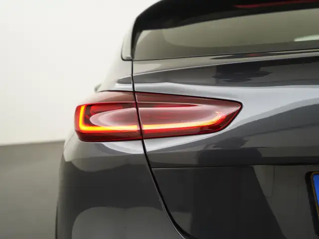 Kia Xceed view 26
