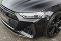 Audi RS7 SPORTBACK DYNAMIC.PLUS+B&O.ADV.+CARBON+STANDKACHEL Negro - thumbnail 20