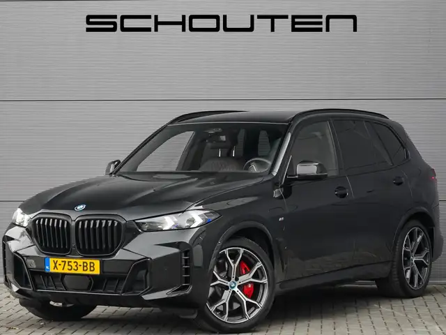 BMW X5 xDrive50e Launch Edition M-Sport Pro H&K ACC Lucht