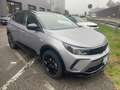 Opel Grandland X Grandland 1.6 phev GS Line fwd 225cv auto Grigio - thumbnail 2