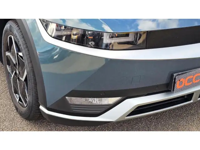 Hyundai IONIQ 5 view 17