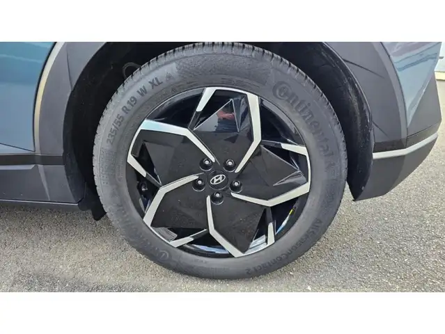 Hyundai IONIQ 5 view 28