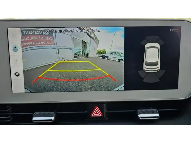 Hyundai IONIQ 5 view 12