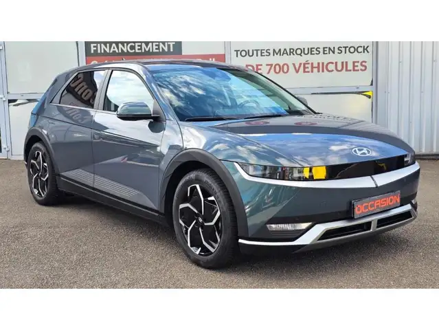 Hyundai IONIQ 5 view 16