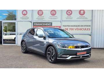 Intuitive RWD 77,4 kWh 228cv Autonomie 507 km SoH 99 % Garantie constructeur