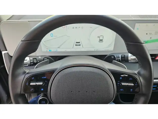 Hyundai IONIQ 5 view 5