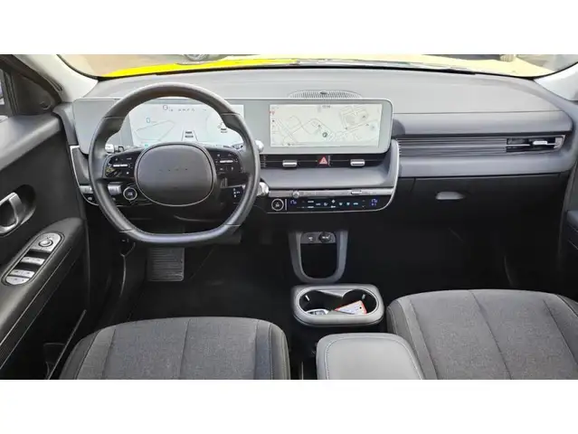Hyundai IONIQ 5 view 4
