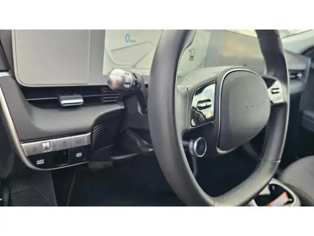Hyundai IONIQ 5 view 7