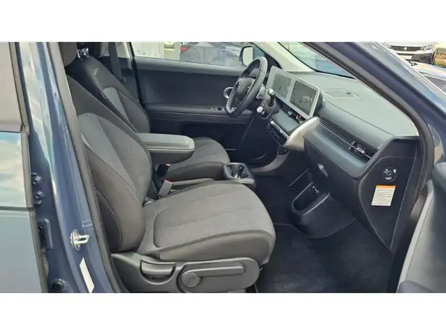 Hyundai IONIQ 5 view 22