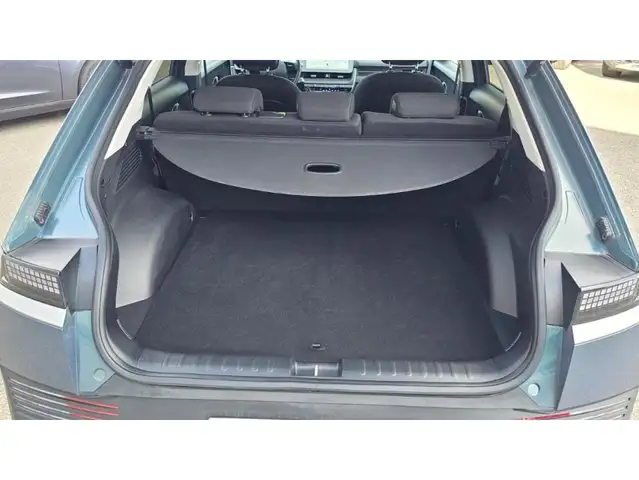 Hyundai IONIQ 5 view 24