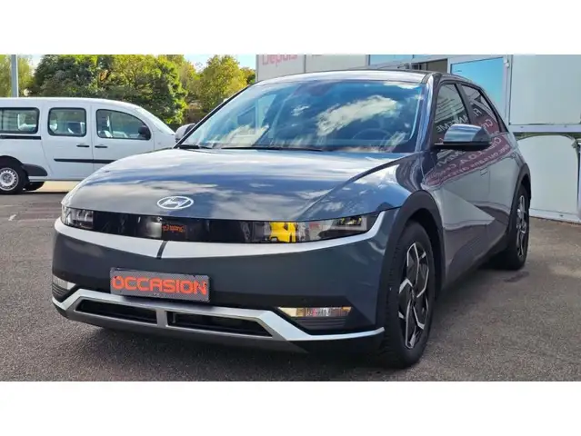 Hyundai IONIQ 5 view 2