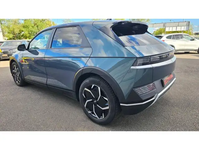 Hyundai IONIQ 5 view 20