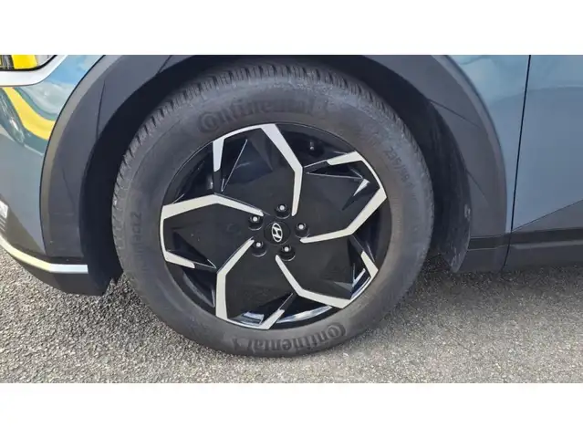 Hyundai IONIQ 5 view 19