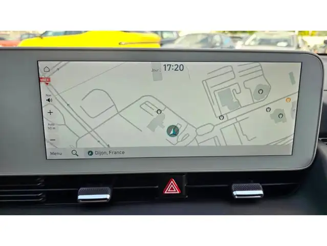 Hyundai IONIQ 5 view 11