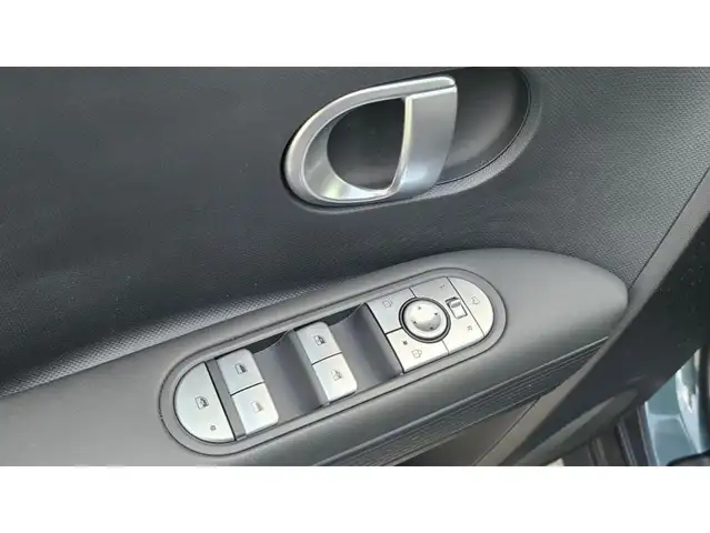 Hyundai IONIQ 5 view 10