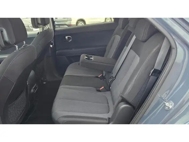 Hyundai IONIQ 5 view 27