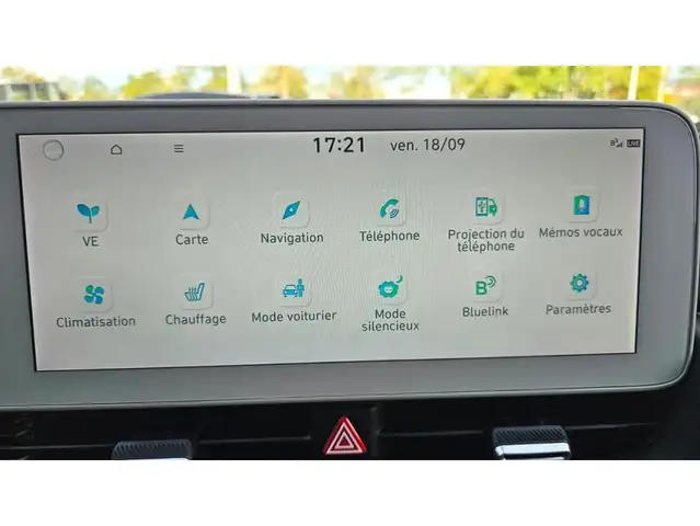 Hyundai IONIQ 5 view 15