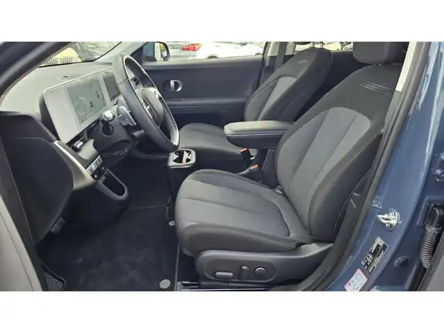 Hyundai IONIQ 5 view 21