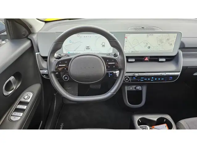 Hyundai IONIQ 5 view 8