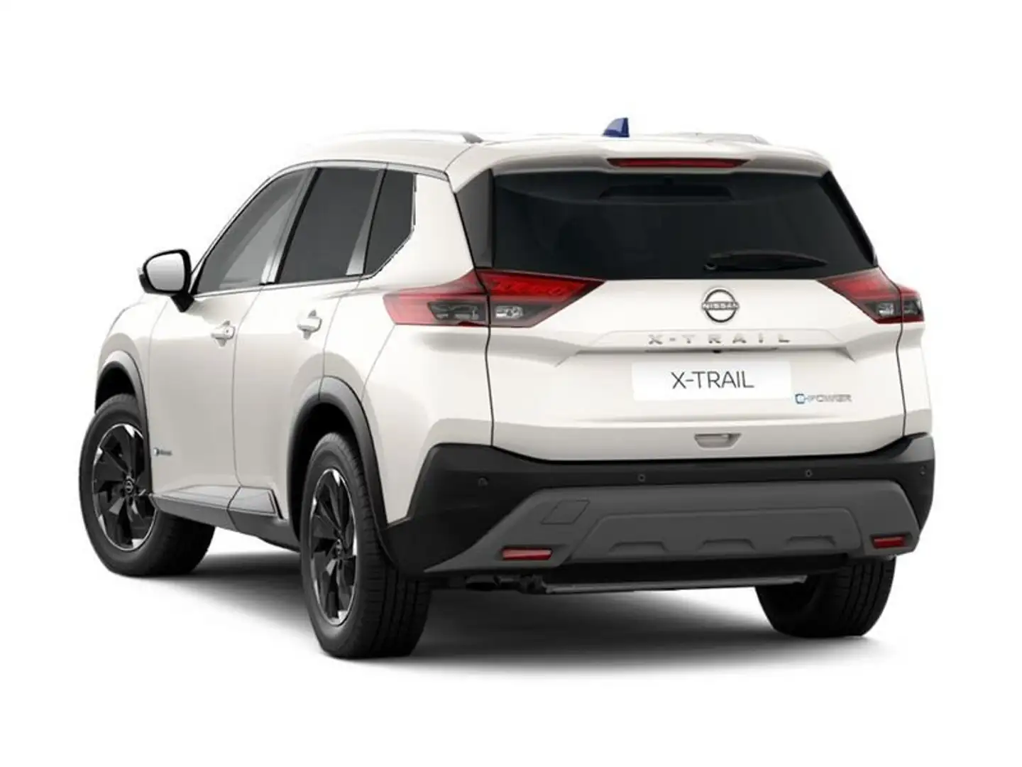 Nissan X-Trail X-Trail e-Power N-Connecta 2WD Bianco - 2