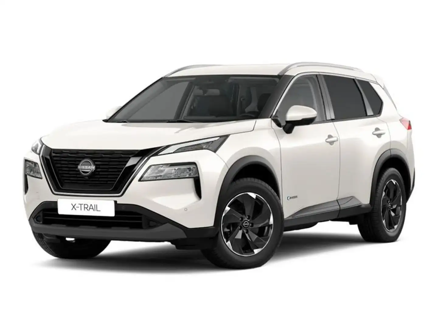 Nissan X-Trail X-Trail e-Power N-Connecta 2WD Bianco - 1