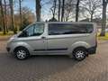 Ford Tourneo Custom 7-Sitzer TÜV&Inspektion&Reifen NEU 1 HAND Klima Beige - thumbnail 4