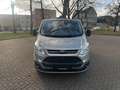 Ford Tourneo Custom 7-Sitzer TÜV&Inspektion&Reifen NEU 1 HAND Klima Beige - thumbnail 2