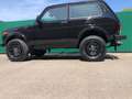 Lada Niva NIVA "NORMA EXKLUSIV" AHK! DOTZ-Räder! AET-2026 Schwarz - thumbnail 5