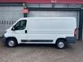 Citroen Jumper Kasten 30 L2H1 Profi BlueHDi 130 Weiß - thumbnail 7