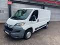 Citroen Jumper Kasten 30 L2H1 Profi BlueHDi 130 Weiß - thumbnail 4