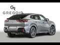 BMW X2 xDriveM35iDASS360CAMHUDH\u0026KCOMFORT Gris - thumbnail 2