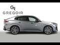 BMW X2 xDriveM35iDASS360CAMHUDH\u0026KCOMFORT Gris - thumbnail 3