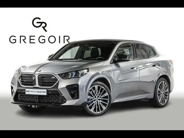 BMW X2 xDriveM35iDASS360CAMHUDH\u0026KCOMFORT