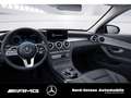 Mercedes-Benz C 300 de T AVANTGARDE AHK DISTRO 360° MULTIBEAM Grau - thumbnail 3
