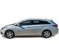 Hyundai i40 cw Blue Classic Facelift*Start/Stop*PDC Plateado - thumbnail 6