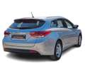 Hyundai i40 cw Blue Classic Facelift*Start/Stop*PDC Plateado - thumbnail 9