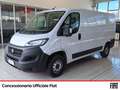 Fiat Ducato 33 mh1 2.3 mjt 120cv e6d-temp Bianco - thumbnail 1