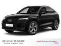 Audi Q5 S line 45 TFSI quattro S tronic AHK Schwarz - thumbnail 2