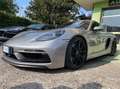 Porsche Cayman 718 4.0 GTS pdk Argento - thumbnail 4